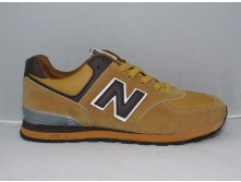 LY-3907.  New Balance.  666 ..JPG