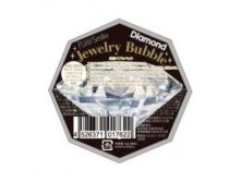 "Jewelry Bubble"                3