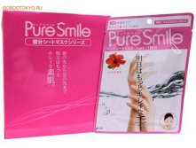    "Pure Smile",        .       ,     .