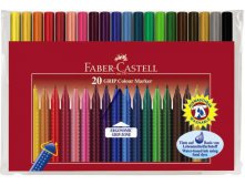 FC155320  Faber-Castell GRIP,  ,  , 20 .jpg