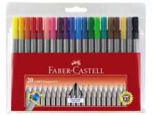 FC151620   Faber-Castell GRIP, 0,4 ,  ,  , 20 ..jpg