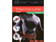1150= THERMO MK W03 ФУТБОЛКА МУЖСКАЯ ДР