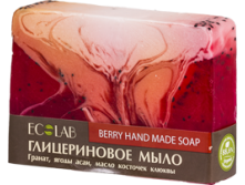   "BERRY SOAP", 70