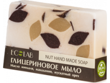   "NUT SOAP", 70