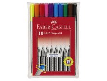 FC151610   Faber-Castell GRIP,  , 10 .   ..jpg