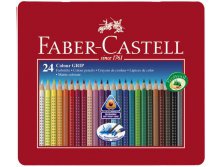 FC112423    Faber-Castell GRIP 2001,   , 24 ..jpg