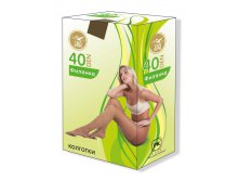 Женские колготки Филанка 40 (XL-XXL), 56 руб, 63 руб.jpg