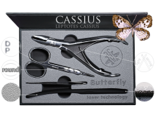  Cassius 45 pk - 898 .