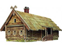 292_КУТУЗОВСКАЯ ИЗБА_180 руб.