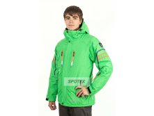    SnowHeadquarter A-8075 green orange.jpg