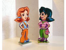 136-02_Девчонки - подружки_55 руб.