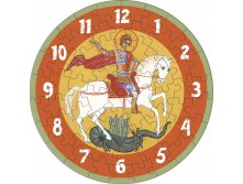 126-14_Георгий Победоносец_190 руб.