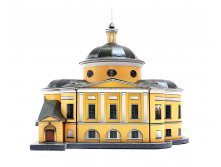арт.215_Матрона Московская_110 руб.