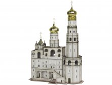 арт.326_Колокольня Иван Великий _370 руб.