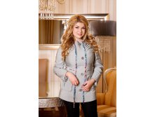 Куртка В - 554 (art 1020401) color 489
