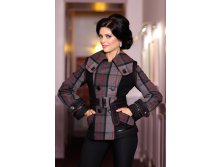 Куртка В-650 Ban 600 Fanci+Gin тон 1