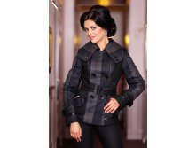 Куртка В-650 Ban 600 Fanci+Gin тон 15