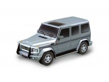 арт.156-01_Mercedes G-Class 5dr (серебро)_75 руб.