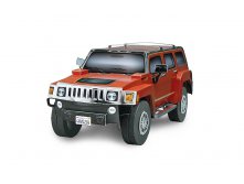 арт.176-01_Hummer H3  (красный)_75 руб.
