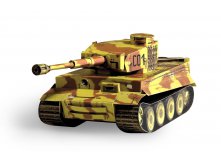 арт.198-01_Танк PzKpfw VI TIGER_80 руб.