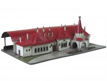 арт.332_Императорский Павильон. Царское село _315 руб.