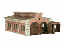 арт.305_Паровозное депо_315 руб+%