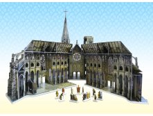 арт.255_Готический собор_1000 руб.