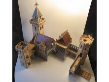 арт.207_Рыцарский замок_950 руб.