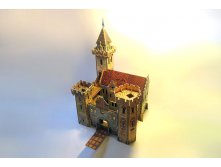 арт.207_Рыцарский замок_950 руб.