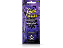 dark flower      