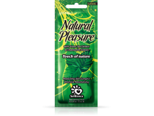 natural pleasure      