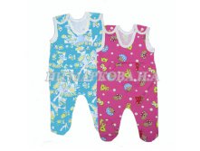 Ползунки длинные на лямках на кокетке 01-06 кулир, фут, интерлок 5шт одного размера.jpg