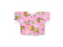 Распашонка простая 02-01 кулир, футер, фланель, ситец, интерлок 5шт одного размера.jpg