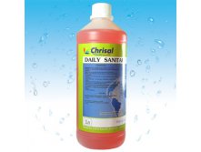 640_  (Sanitary Cleaner Chrisal)