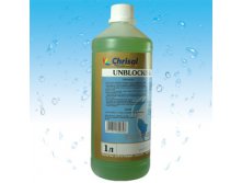 640_Unblocking agent / Chrisal / 