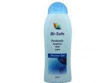 440_Bi-Safe Shower Gel -    