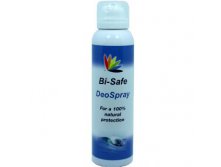 324_Bi-Safe DeoSpray --   