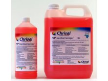2790_  (Sanitary Cleaner Chrisal)