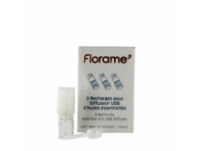 666_  USB- 3 . FLORAME