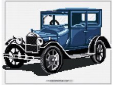 В-405. Форд Т 1927.jpg