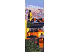 В-4063. Альнамбра, Испания.jpg