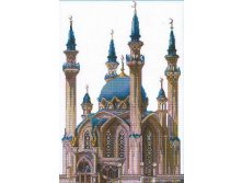 В-4140. Мечеть Кул Шариф.jpg