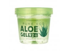 Pure Eco Aloe Gel 300 343.