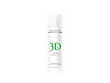 Medical Collagene 3D Коллагеновая гель-маска Q10-Active с коэнзимом Q10 и витамином Е