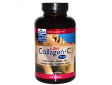 Neocell,   + C (Super Collagen +C),  1  3, 120  250 