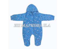 С капюшоном из набивного флиса арт фл 05-01.jpg