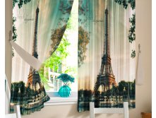 Шторы для кухни Paris.jpg