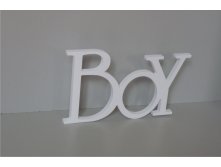  "Boy" 1