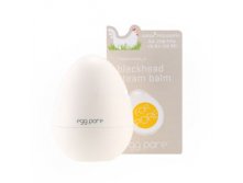 Egg Pore Black Head Steam Balm 30g 504.