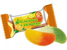 Конфеты Апельсинки и лимонки.jpg